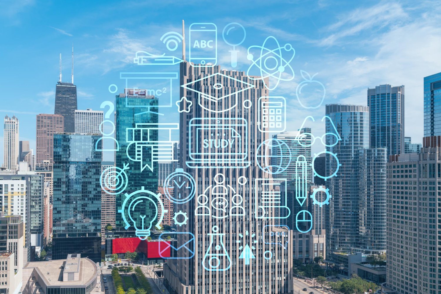 Bosch Building Automation GmbH exterior