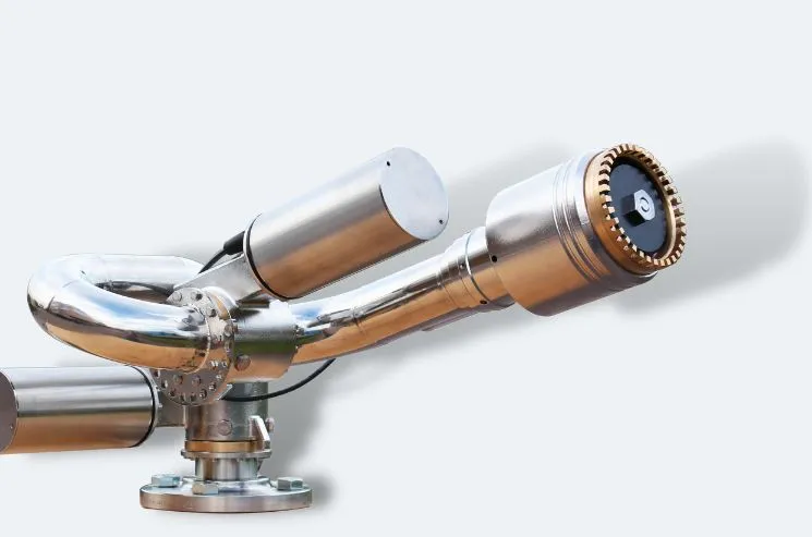 Bosch Building Automation GmbH exterior