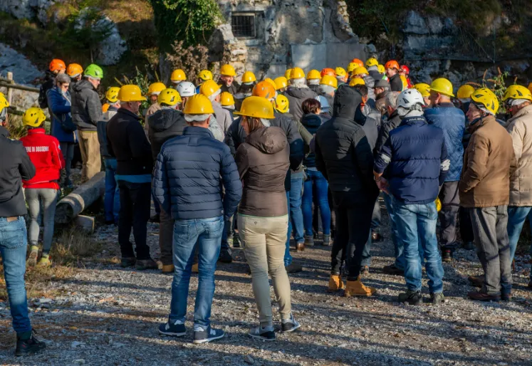 Fike Voice Evacuation