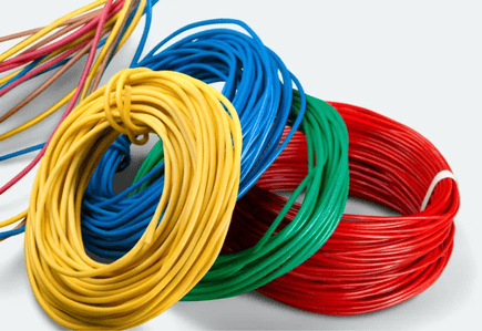 Linear Heat Detection Cables