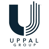 UPPALS GROUP